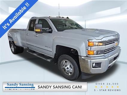 2017 Chevrolet Silverado Pensacola FL