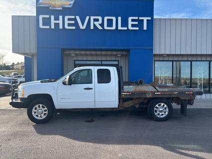 2011 Chevrolet Silverado Chadron NE