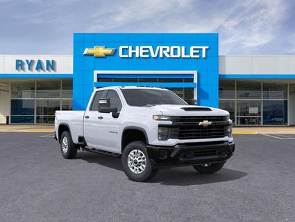 2026 Chevrolet Silverado Monroe LA