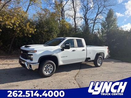 2026 Chevrolet Silverado Waterford WI