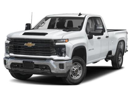 2025 Chevrolet Silverado Floresville TX