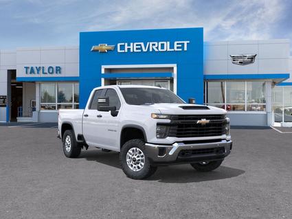 2026 Chevrolet Silverado Rexburg ID