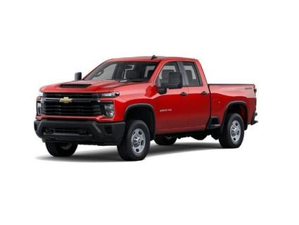 2026 Chevrolet Silverado Hazel Green WI