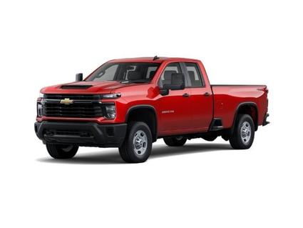 2026 Chevrolet Silverado Hazel Green WI