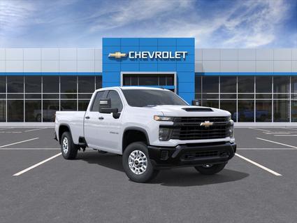 2026 Chevrolet Silverado Caldwell TX