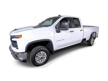 2026 Chevrolet Silverado Billings MT