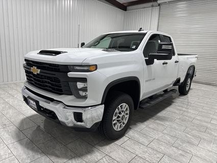 2026 Chevrolet Silverado Madisonville TX