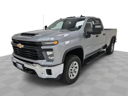 2026 Chevrolet Silverado Livingston TX