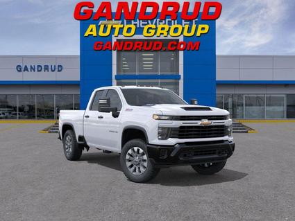 2026 Chevrolet Silverado Green Bay WI