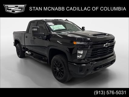 2026 Chevrolet Silverado Columbia TN
