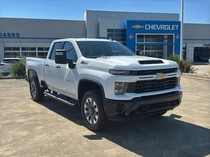 2026 Chevrolet Silverado Brandon MS