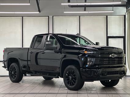 2026 Chevrolet Silverado Demotte IN