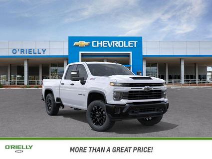 2026 Chevrolet Silverado Tucson AZ