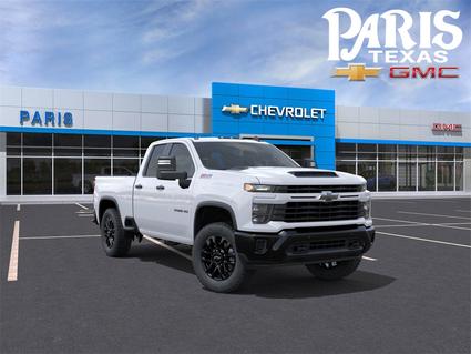 2026 Chevrolet Silverado Newberry SC