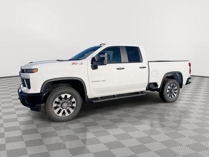 2026 Chevrolet Silverado Jefferson City TN
