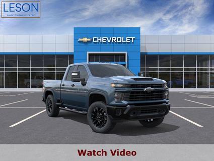 2026 Chevrolet Silverado Harvey LA