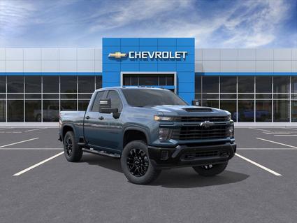 2026 Chevrolet Silverado Harvey LA