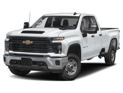 2025 Chevrolet Silverado Minneapolis MN