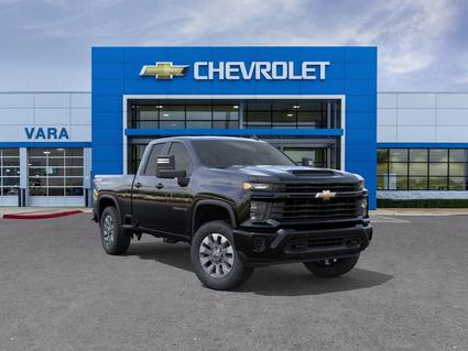 2026 Chevrolet Silverado San Antonio TX