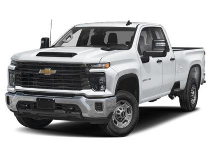 2025 Chevrolet Silverado Hudson WI