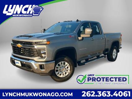 2025 Chevrolet Silverado Mukwonago WI