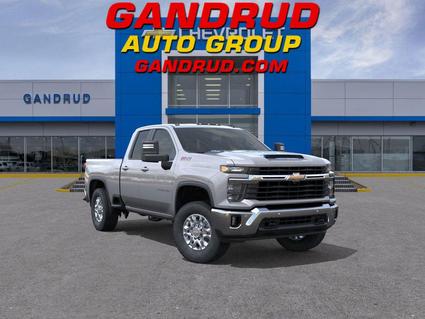 2026 Chevrolet Silverado Green Bay WI
