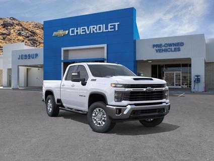2026 Chevrolet Silverado Cathedral City CA