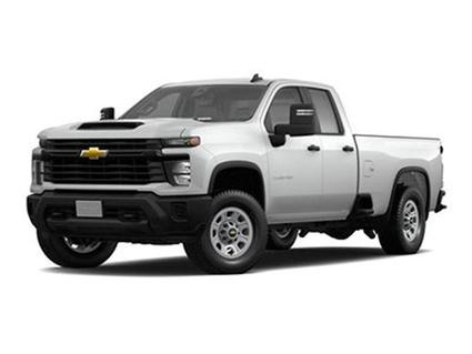 2026 Chevrolet Silverado Pleasanton TX