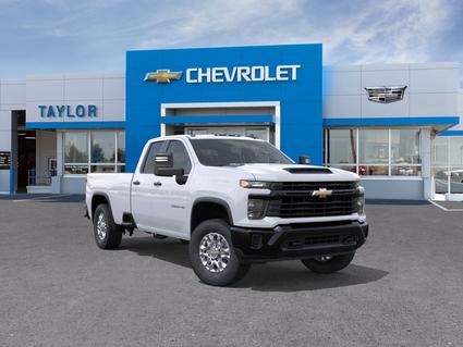2026 Chevrolet Silverado Rexburg ID
