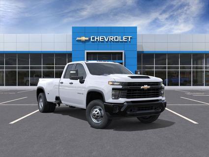 2026 Chevrolet Silverado Caldwell TX