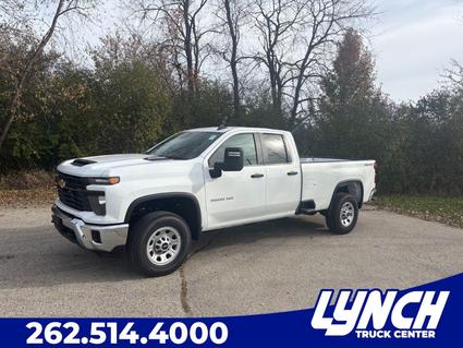 2026 Chevrolet Silverado Waterford WI
