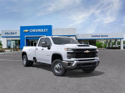 2026 Chevrolet Silverado Whitesboro TX