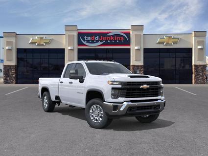 2026 Chevrolet Silverado Rigby ID