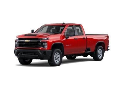2026 Chevrolet Silverado Hazel Green WI