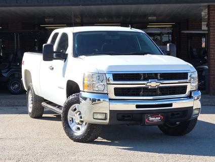 2010 Chevrolet Silverado Cleburne TX