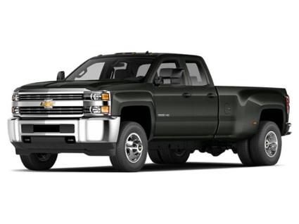 2017 Chevrolet Silverado Chadron NE