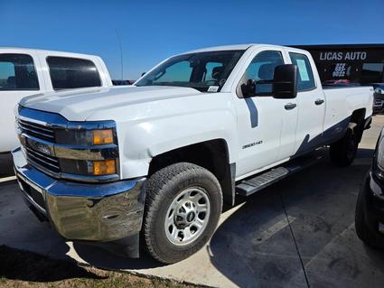 2015 Chevrolet Silverado Osage Beach MO
