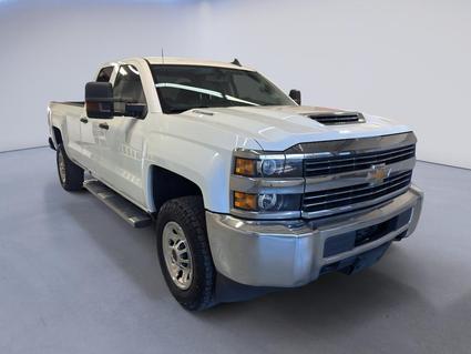 2018 Chevrolet Silverado Brunswick OH