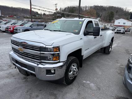 2015 Chevrolet Silverado Princeton WV