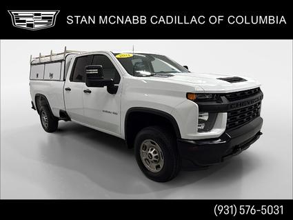 2021 Chevrolet Silverado Columbia TN