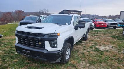 2022 Chevrolet Silverado Osage Beach MO