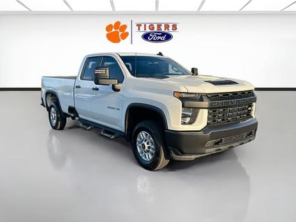 2022 Chevrolet Silverado Walhalla SC
