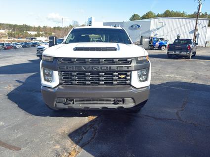 2022 Chevrolet Silverado Walhalla SC