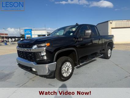 2022 Chevrolet Silverado Harvey LA