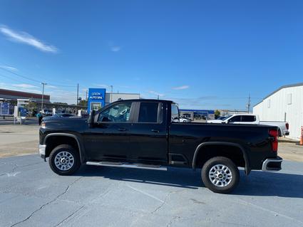 2022 Chevrolet Silverado Harvey LA