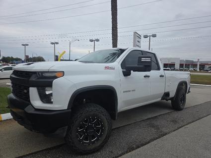 2020 Chevrolet Silverado Sebring FL