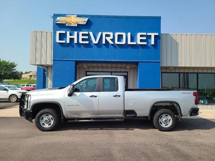 2020 Chevrolet Silverado Chadron NE