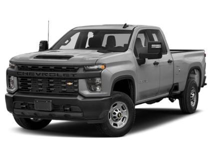 2020 Chevrolet Silverado Chadron NE