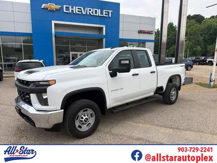 2023 Chevrolet Silverado Palestine TX