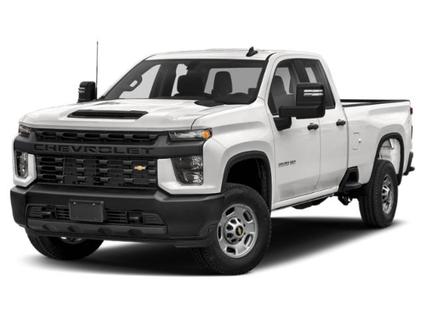 2021 Chevrolet Silverado Rigby ID